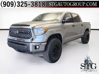 2018 Toyota Tundra