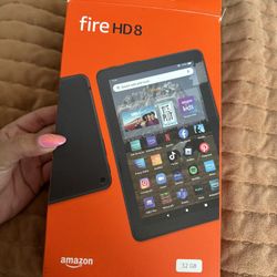 Amazon fire 