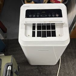 Portable AC Room Unit 