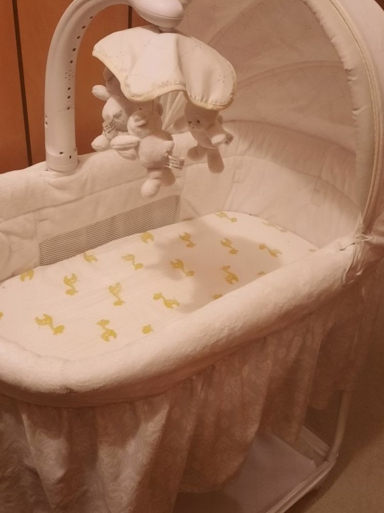 Baby Bassinet