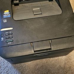 Brother HL-L2360DW | Monochrome Laser Printer