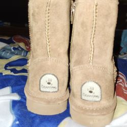 Toddler Boots