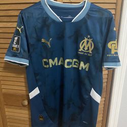 Olympic of Marseille 