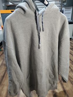 MEN'S SWEATER SZ 2XL