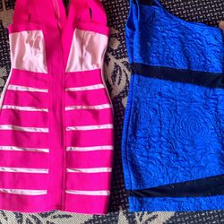 8 Xs Dresses - All For $20