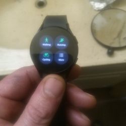 Samsung Watch 
