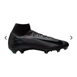 Soccer Cleats 