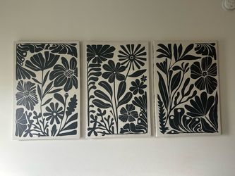 Wall Art Set