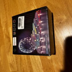 LED strip 50ft brand new