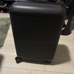Carry On Suitcase Never Used 
