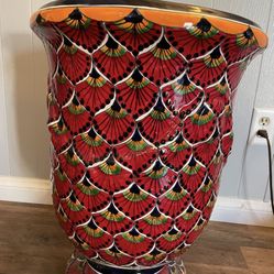 Beautiful Pot