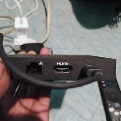 Fire Stick HDMI Cord Too  Brand New 