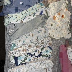 Baby Clothes