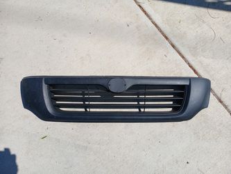 MAZDA PICK UP TRUCK B-SERIES 98-00 GRILL