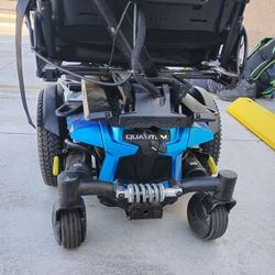 Quantum J4