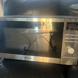 Microwave 1100w