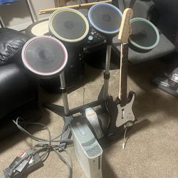 Rock Band Set