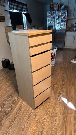 IKEA jewelry storage