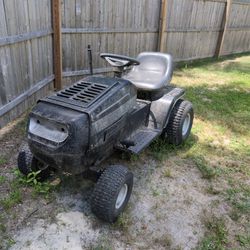 $150 Garden Way Tractor 