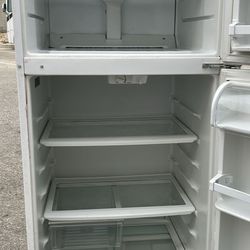 Apartment Size Refrigerator