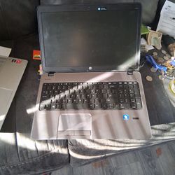 Hp Pro Book