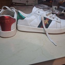 Gucci Sneakers Shoes