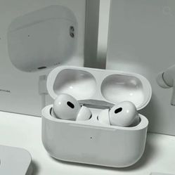 AirPod Pros 