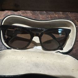 Women’s Sunglasses