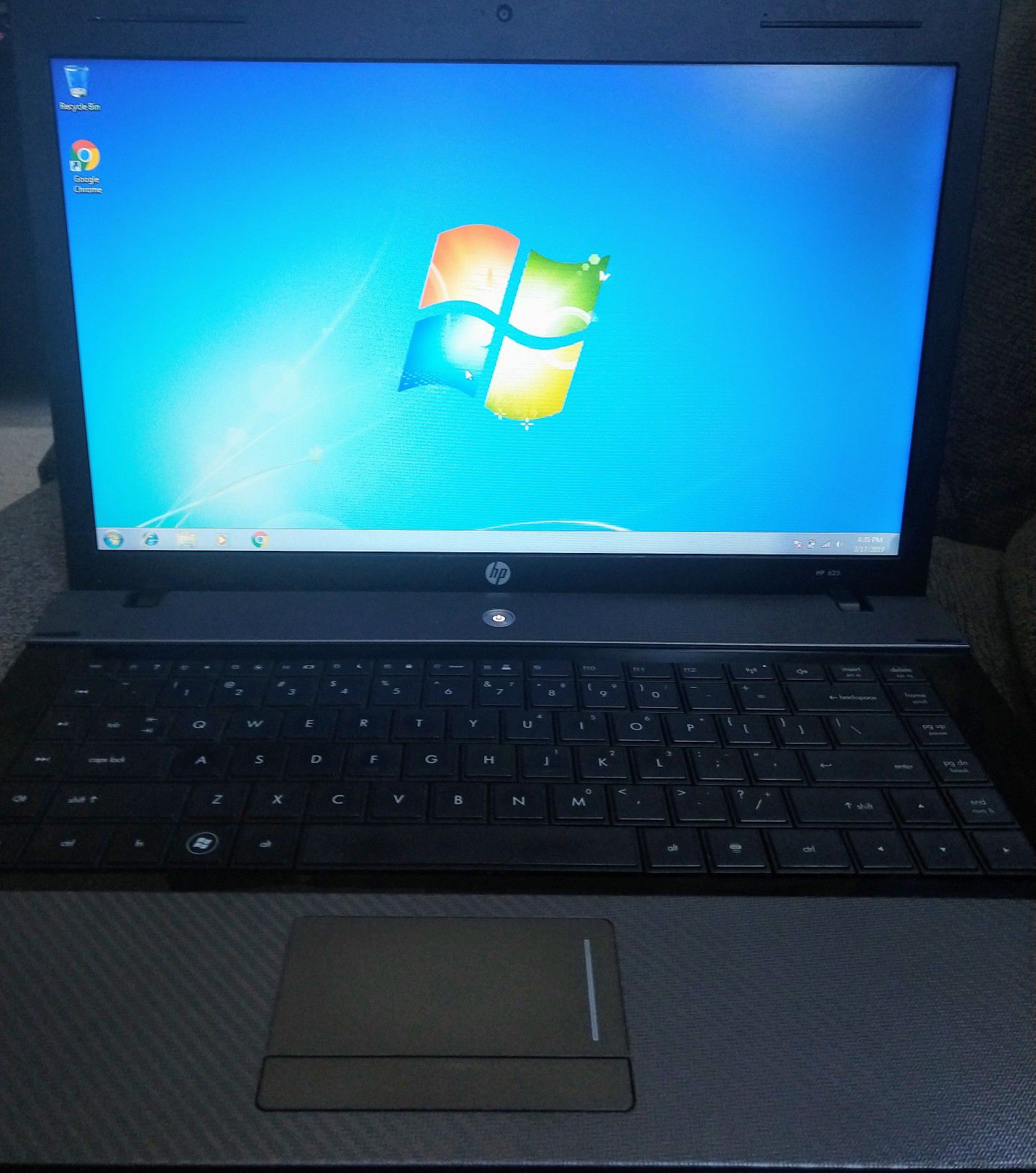 HP Notebook in perfect condition!!
