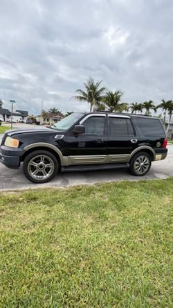 2003 Ford Expedition