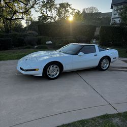 Corvette