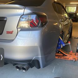 Fender Rolling