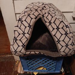 Mini Cat House