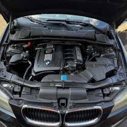 2009 BMW 328i