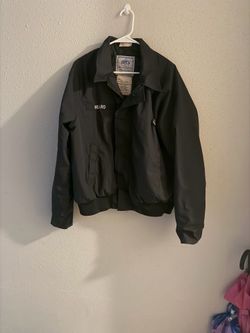 Perfect heard jacket