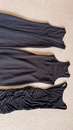 Bundle little black dresses xs 0-2 women’s cocktail