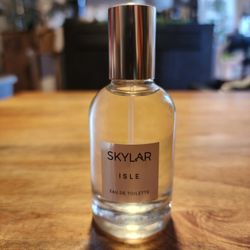 New Skyler Perfume 1.7 Oz