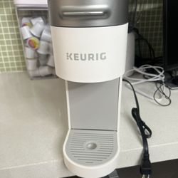 Keurig Large Coffee Maker New