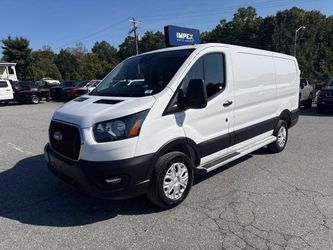 2025 Ford Transit-250 Cargo Van