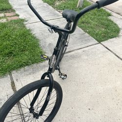 hyper cruiser bike