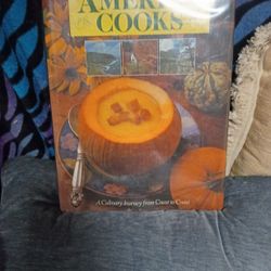 America Cooks