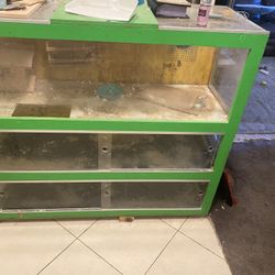 Guinea Pig Cage agree