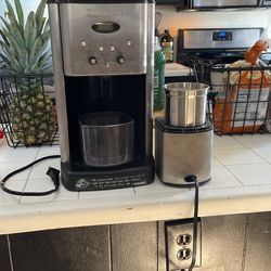 Cuisinart Coffee Maker 