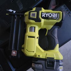 Nail Gun