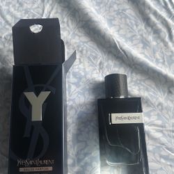 Cologne Ysl Say De Parfum 