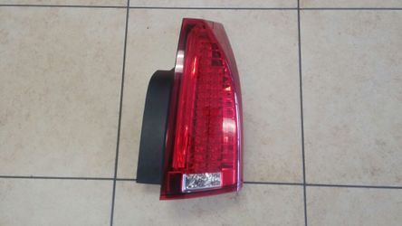 Cadillac Cts Rh tailamp 2008/2014