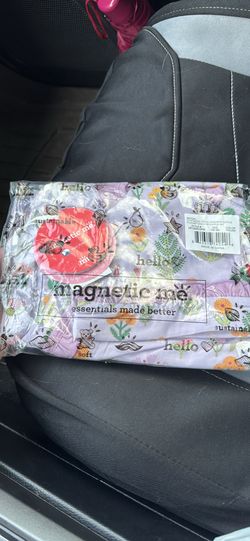 Magnetic Me Unicorn Gown With Ruffle Hat