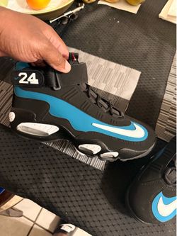 Nike Air Griffey’s