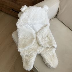 Swaddle Blanket 