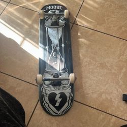 Skateboard Complete